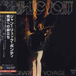 Jean-Luc Ponty - Imaginary Voyage FLAC