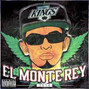 El Monte Rey - El Monte Rey 2014 FLAC