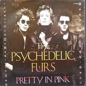 The Psychedelic Furs - Pretty In Pink FLAC