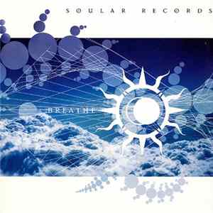 Various - Breathe FLAC