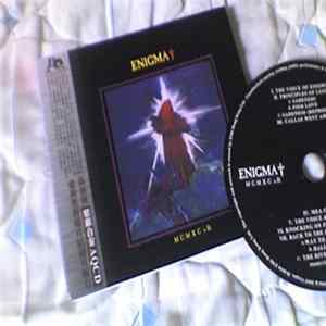 Enigma - MCMXC A.D. FLAC