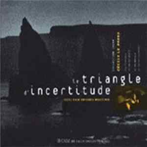 Cécile Le Prado - Le Triangle D'Incertitude FLAC