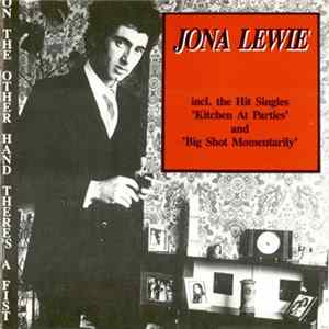 Jona Lewie - On The Other Hand There's A Fist FLAC