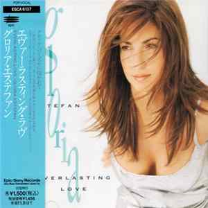Gloria Estefan - Everlasting Love FLAC