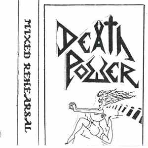 Death Power - Mixed Rehearsal FLAC