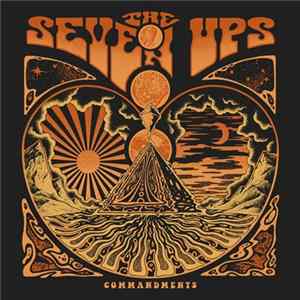 The Seven Ups - Commandments FLAC