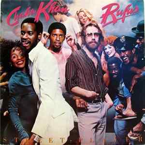 Rufus & Chaka Khan - Street Player FLAC