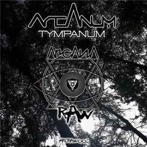 ArcAnum - Tympanum FLAC