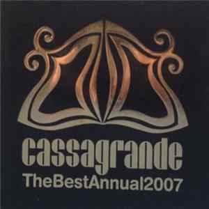 Various - The Best Annual 2007 FLAC