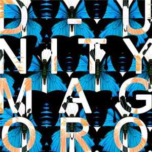 D-Unity - Magoro FLAC