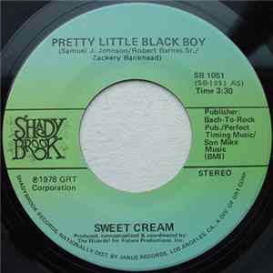 Sweet Cream - Pretty Little Black Boy / You Brought Joy FLAC