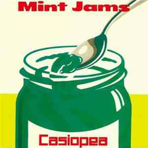 Casiopea - Mint Jams FLAC