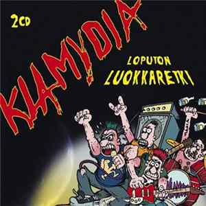 Klamydia - Loputon Luokkaretki FLAC