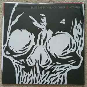 Blue Sabbath Black Cheer & Actuary - Blue Sabbath Black Cheer / Actuary FLAC