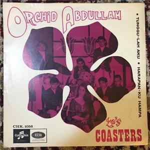 Orchid Abdullah dengan Les' Coasters - Tunggu-Lah Aku FLAC