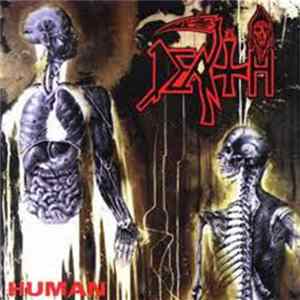 Death - Human FLAC