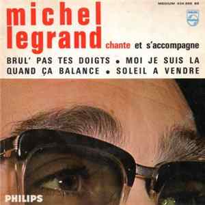 Michel Legrand - Chante Et S'Accompagne FLAC