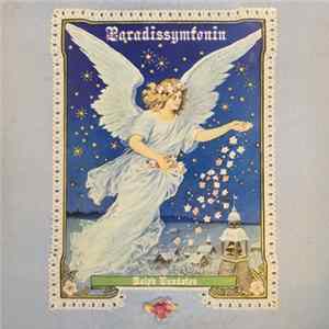 Ralph Lundsten - Paradissymfonin FLAC