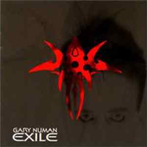 Gary Numan - Exile FLAC