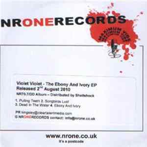 Violet Violet - The Ebony And Ivory EP FLAC