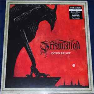 Tribulation - Down Below FLAC