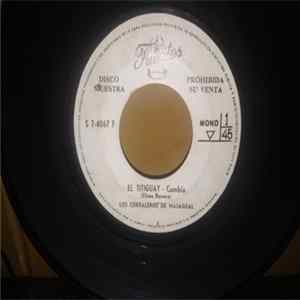 Los Corraleros de Majagual - El Titiguay FLAC