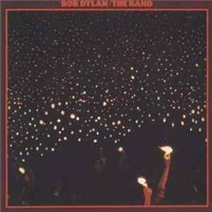 Bob Dylan / The Band - Before The Flood FLAC
