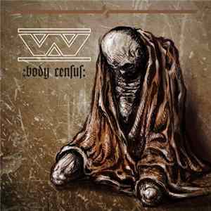 :wumpscut: - Body Census FLAC