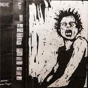 Various - For Being Alive Vol. 1: Polish Punk 78-85 FLAC