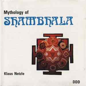 Klaus Netzle - Shambhala FLAC