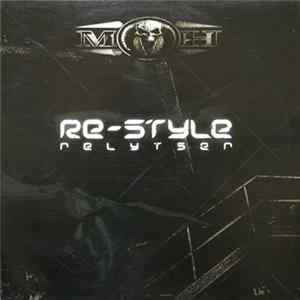 Re-Style - Relytser FLAC