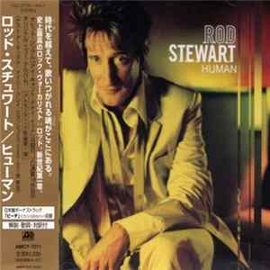 Rod Stewart - Human FLAC