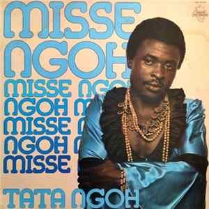Misse Ngoh - Tata Ngoh FLAC