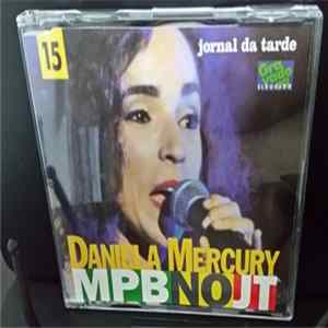 Daniela Mercury - MPB No JT 15 FLAC