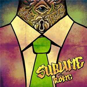 Sublime With Rome - Yours Truly FLAC