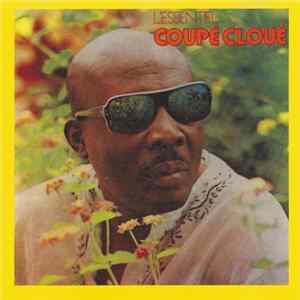 Gesner Henri " Coupé " Et L´Ensemble Select - L´Essenciel FLAC