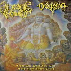 Via Dolorosa, Ecce Hommo - From The Past You Can Find Your Inner Truth FLAC