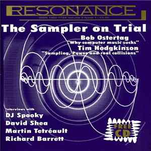 Various - Resonance 5.1 FLAC