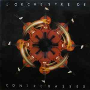 L'Orchestre De Contrebasses - Danses Occidentales FLAC