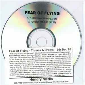 Fear Of Flying - Three's A Crowd FLAC