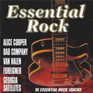 Various - Essential Rock FLAC
