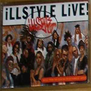 Various - IllStyle Live FLAC