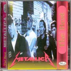Metallica - The Best FLAC