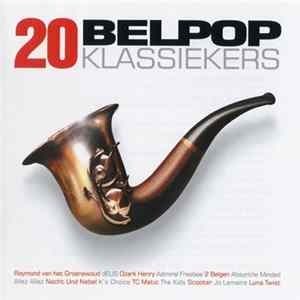 Various - 20 Belpop Klassiekers FLAC