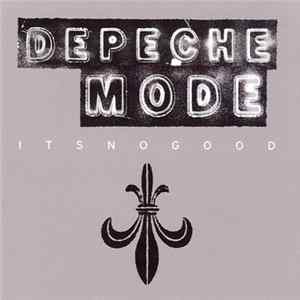 Depeche Mode - It's No Good FLAC