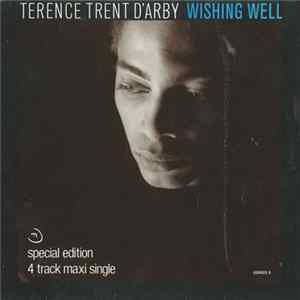 Terence Trent D'Arby - Wishing Well FLAC