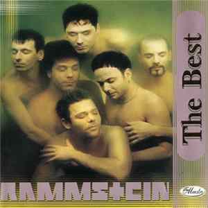 Rammstein - The Best FLAC