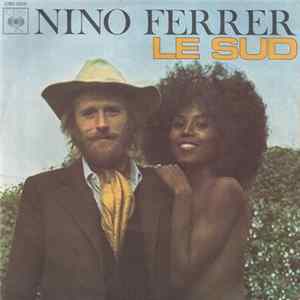 Nino Ferrer - Le Sud FLAC