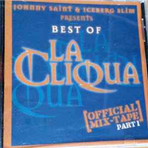 La Cliqua - Best Of (Official Mix-Tape Part 1) FLAC
