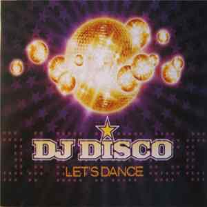 DJ Disco - Let's Dance FLAC